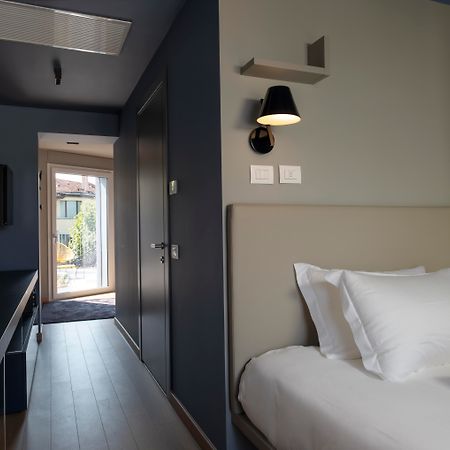 Hotel 21WOL Milano Centro Esterno foto