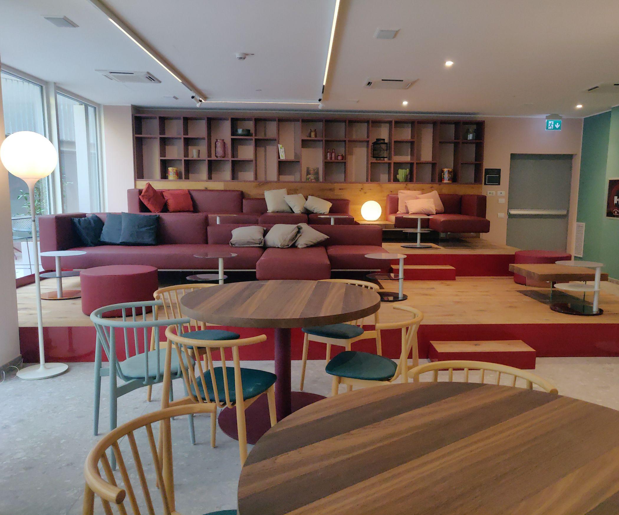 Hotel 21WOL Milano Centro Esterno foto