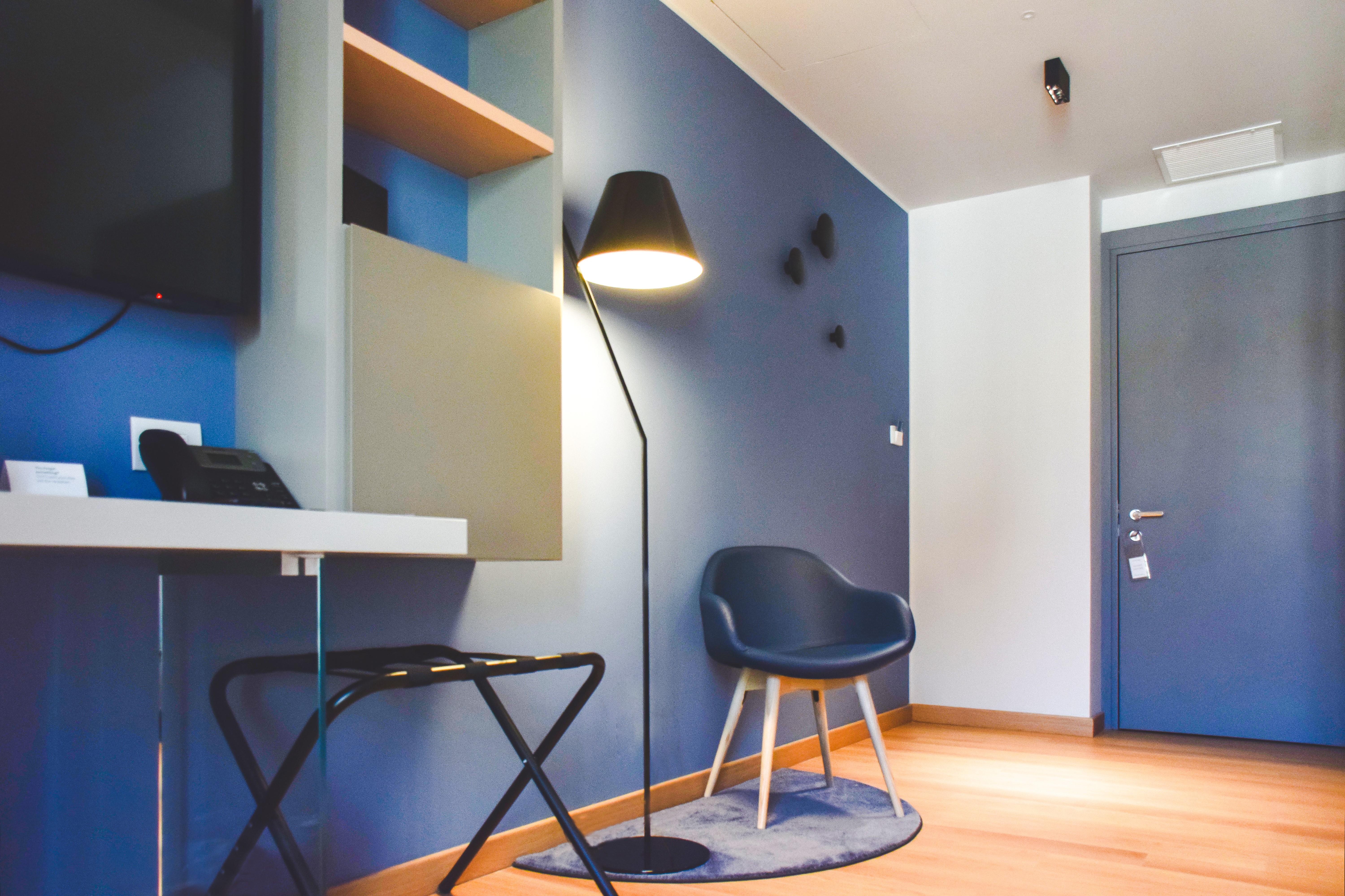 Hotel 21WOL Milano Centro Esterno foto